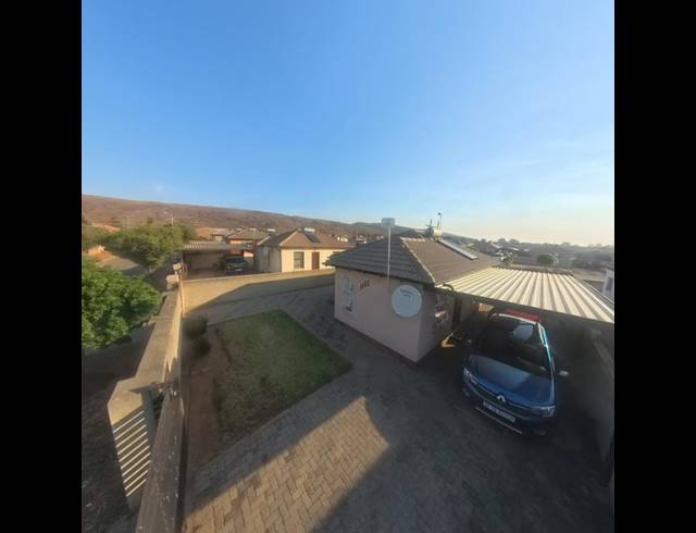 3 BEDROOM PROPERTY TO RENT IN KIRKNEY